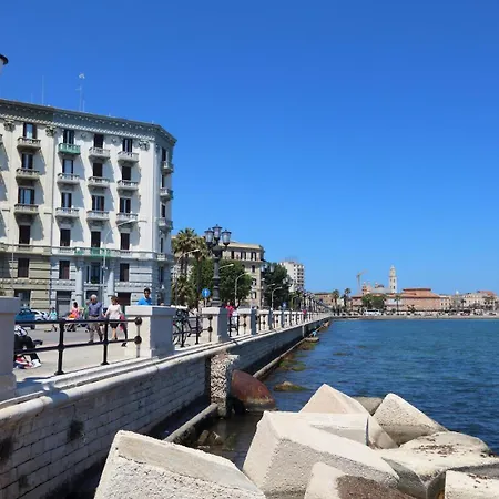 Apart-hotel Casa Di Leonardo Elegant & Comfort 4*