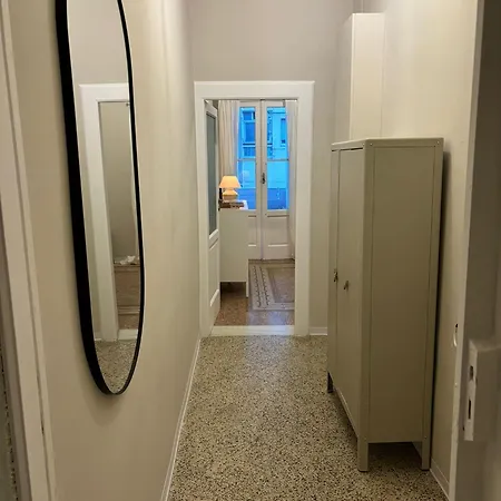 Apart-hotel Casa Di Leonardo Elegant & Comfort Bari