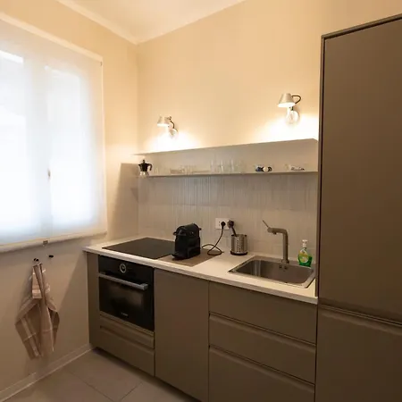 Casa Di Leonardo Elegant & Comfort 4*