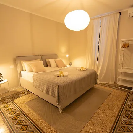 Casa Di Leonardo Elegant & Comfort 4*