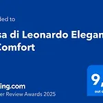 Casa Di Leonardo Elegant & Comfort בארי