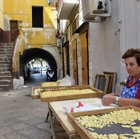 Casa Di Leonardo Elegant & Comfort Lägenhetshotell 4*