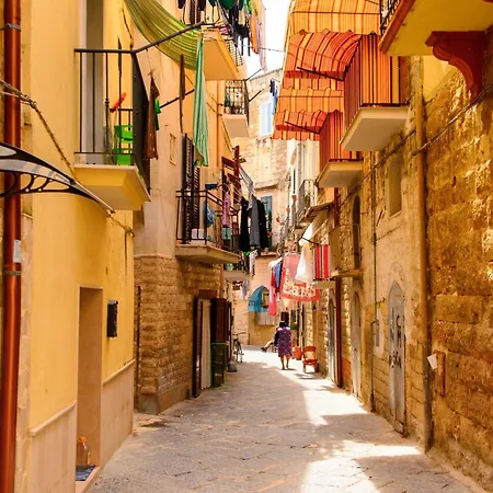 Casa Di Leonardo Elegant & Comfort 4*