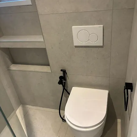 Lägenhetshotell Casa Di Leonardo Elegant & Comfort