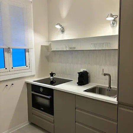 Casa Di Leonardo Elegant & Comfort Aparthotel 4*