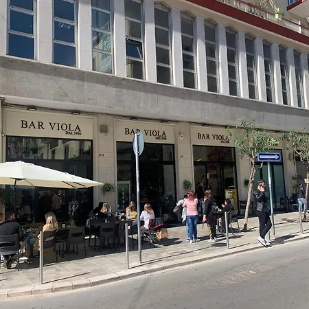 Aparthotel Casa Di Leonardo Elegant & Comfort 4*