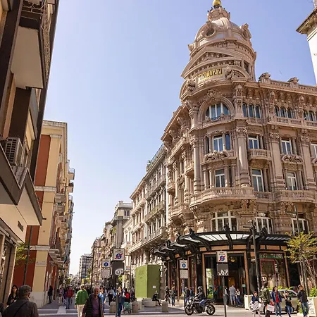 Casa Di Leonardo Elegant & Comfort Aparthotel