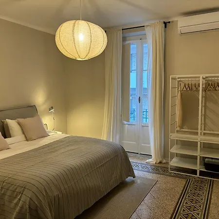 Casa Di Leonardo Elegant & Comfort Lägenhetshotell Bari