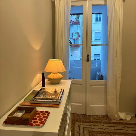 Casa Di Leonardo Elegant & Comfort 4* Bari