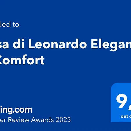Casa Di Leonardo Elegant & Comfort 바리