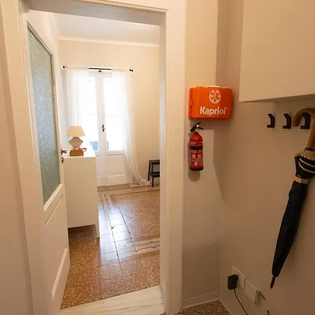 Casa Di Leonardo Elegant&comfort Apartahotel 3*