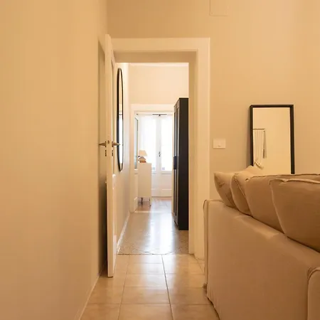 Lägenhetshotell Casa Di Leonardo Elegant & Comfort 4*