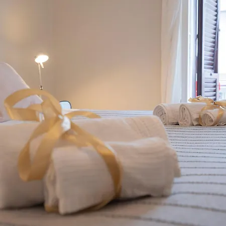 Апарт-отель Casa Di Leonardo Elegant & Comfort Бари