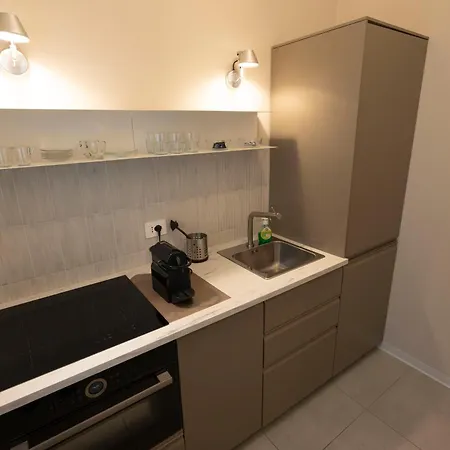 Casa Di Leonardo Elegant&comfort 3*