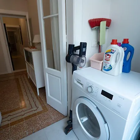 Hotel apartamentowy Casa Di Leonardo Elegant & Comfort 3*