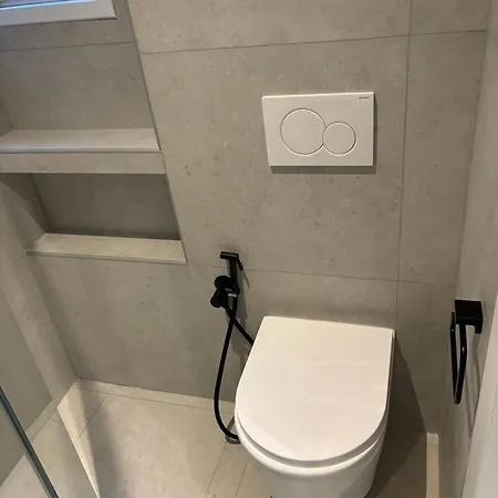Apartahotel Casa Di Leonardo Elegant&comfort Bari