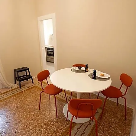 Casa Di Leonardo Elegant & Comfort Bari