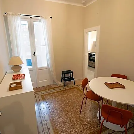 Apartahotel Casa Di Leonardo Elegant&comfort