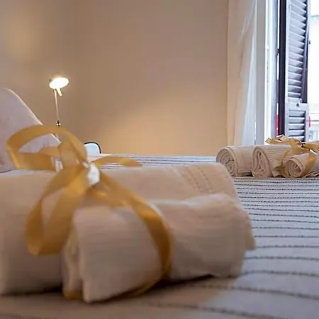 Lägenhetshotell Casa Di Leonardo Elegant & Comfort