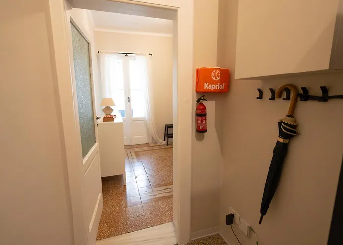 Casa Di Leonardo Elegant & Comfort Apartmanhotel 4*