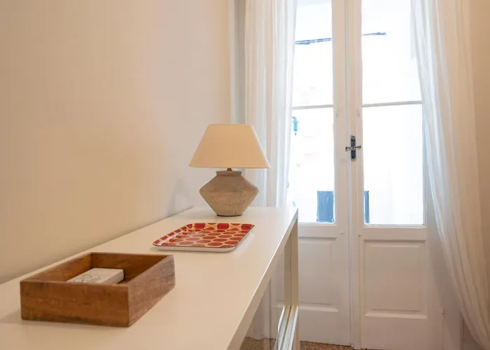 Apartmanhotel Casa Di Leonardo Elegant & Comfort Bari