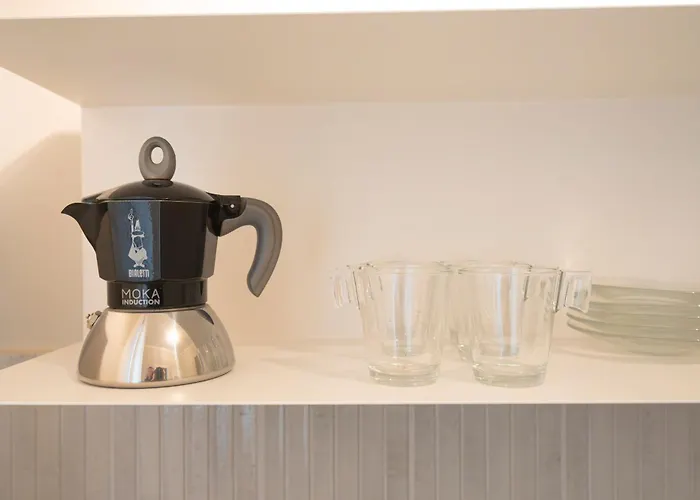 Casa Di Leonardo Elegant & Comfort 4*