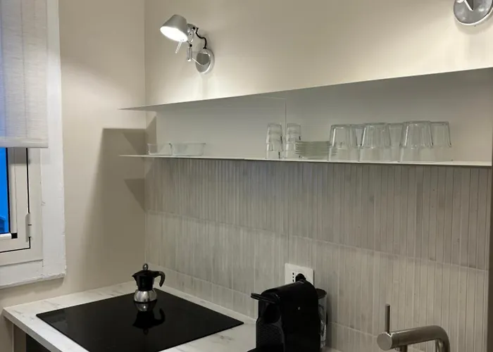 Casa Di Leonardo Elegant & Comfort