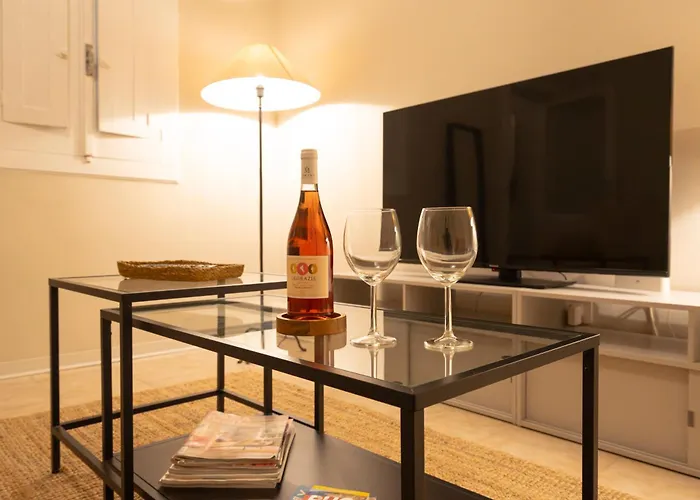 Casa Di Leonardo Elegant & Comfort Aparthotel