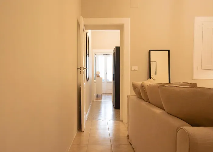 Aparthotel Casa Di Leonardo Elegant & Comfort 4*