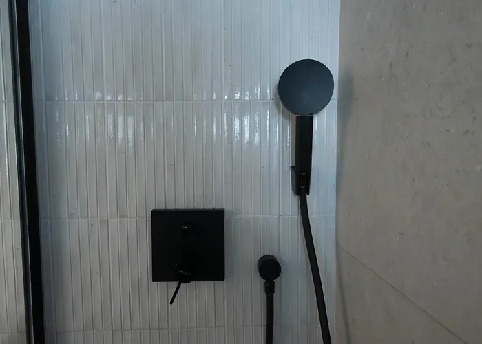 Aparthotel Casa Di Leonardo Elegant & Comfort Bari