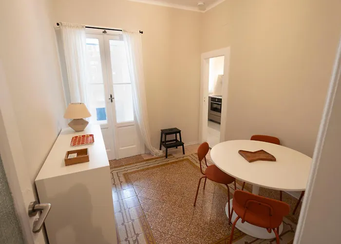 Casa Di Leonardo Elegant & Comfort 4* Bari