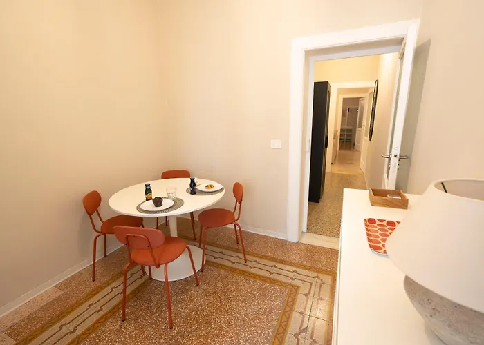 Casa Di Leonardo Elegant & Comfort Apartmanhotel 4*