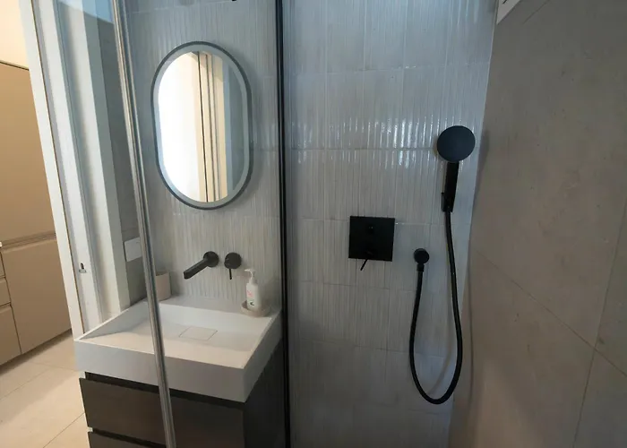 Casa Di Leonardo Elegant & Comfort Apartmanhotel Bari