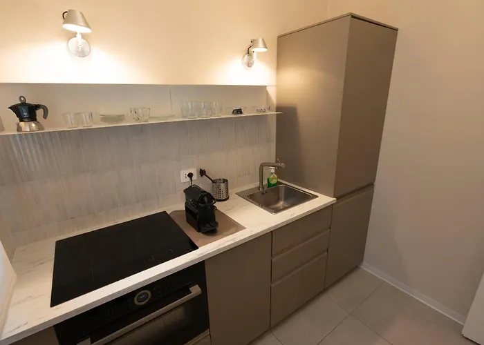 Casa Di Leonardo Elegant & Comfort 4*