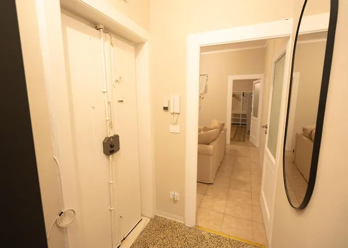 Casa Di Leonardo Elegant & Comfort Aparthotel 4*