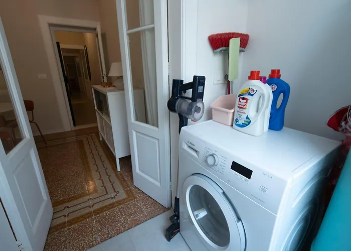 Apartmanhotel Casa Di Leonardo Elegant & Comfort 4*