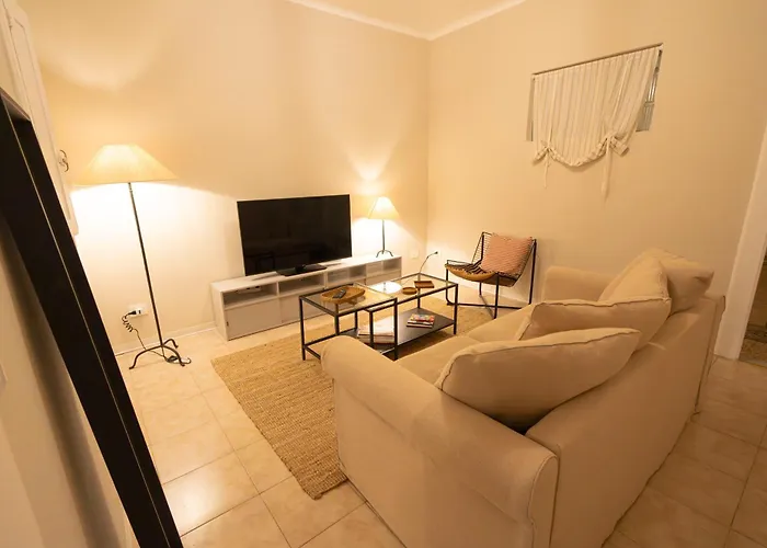 Casa Di Leonardo Elegant & Comfort Aparthotel Bari