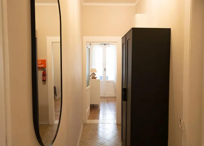 Aparthotel Casa Di Leonardo Elegant & Comfort Bari