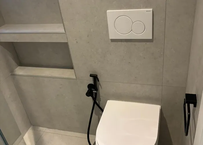 Aparthotel Casa Di Leonardo Elegant & Comfort Bari