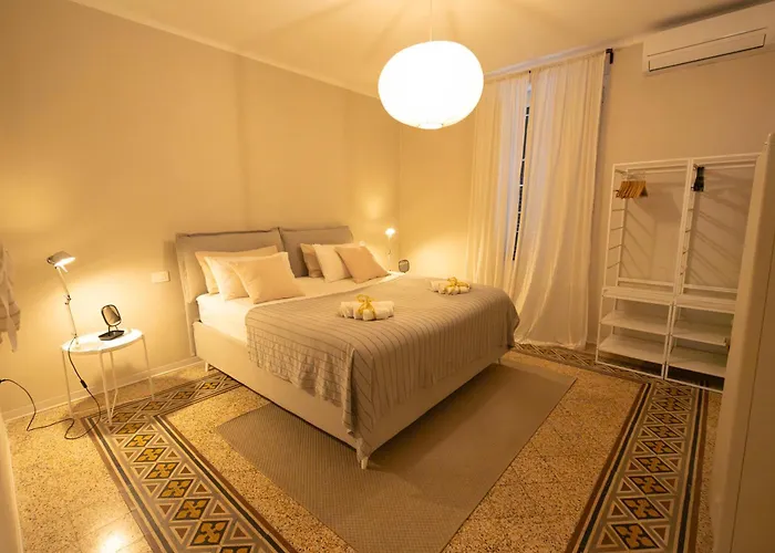 Casa Di Leonardo Elegant & Comfort 4*