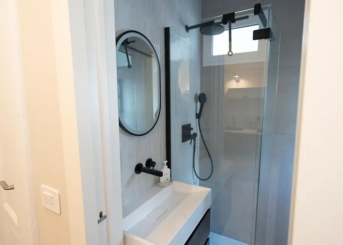 Apartmanhotel Casa Di Leonardo Elegant & Comfort