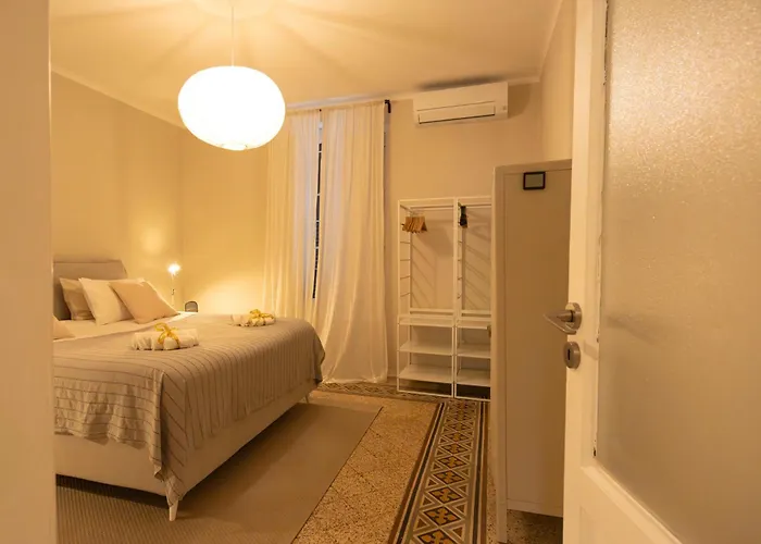 Casa Di Leonardo Elegant & Comfort Aparthotel Bari